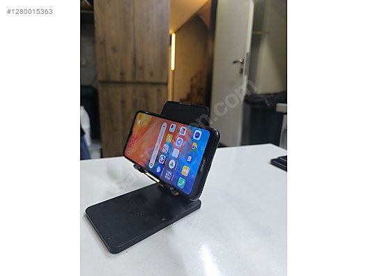 İkinci El ve Sıfır Alışveriş / Cep Telefonu & Aksesuar / Cep Telefonu / Huawei / Y7 (2019)