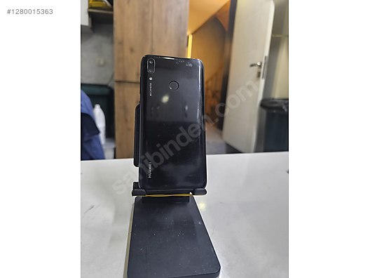 İkinci El ve Sıfır Alışveriş / Cep Telefonu & Aksesuar / Cep Telefonu / Huawei / Y7 (2019)