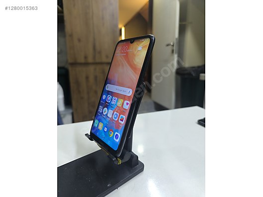 İkinci El ve Sıfır Alışveriş / Cep Telefonu & Aksesuar / Cep Telefonu / Huawei / Y7 (2019)