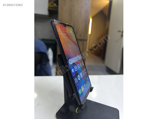 İkinci El ve Sıfır Alışveriş / Cep Telefonu & Aksesuar / Cep Telefonu / Huawei / Y7 (2019)