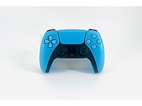 Playstation 5 DualSense Mavi Orijinal PS5 Gamepad #1287015375