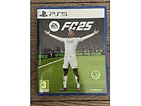 Fc 25 Türkçe menü