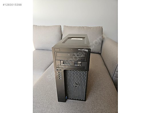 İkinci El ve Sıfır Alışveriş / Bilgisayar / Masaüstü / Modeller / Dell