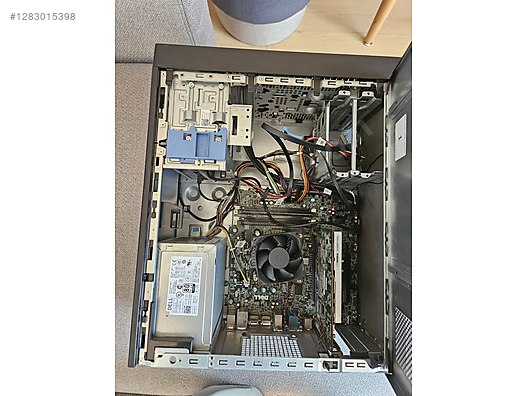 İkinci El ve Sıfır Alışveriş