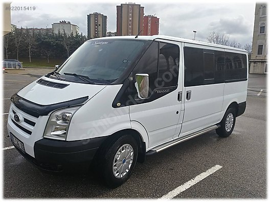 sahibinden satilik 2011 model 338500 km ford otosan transit 8 1 107 500 tl 922015419