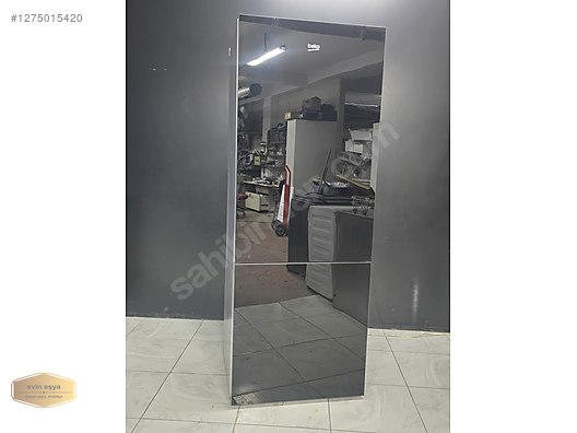 Used & Brand New Items / Electrical Appliances / Appliances / Refrigerators