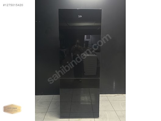 Used & Brand New Items / Electrical Appliances / Appliances / Refrigerators