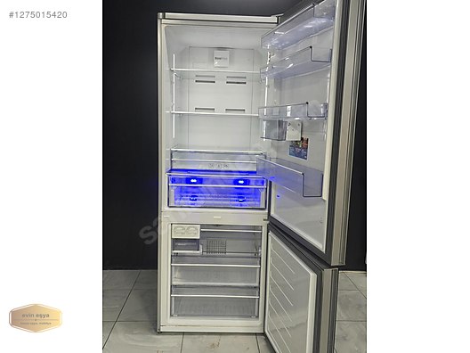 Used & Brand New Items / Electrical Appliances / Appliances / Refrigerators