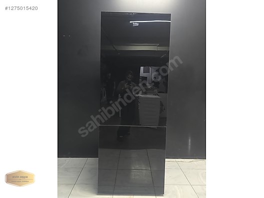 Used & Brand New Items / Electrical Appliances / Appliances / Refrigerators