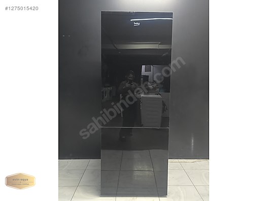 Used & Brand New Items / Electrical Appliances / Appliances / Refrigerators