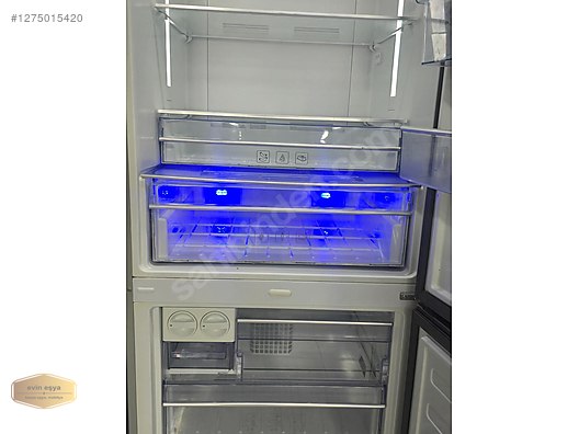 Used & Brand New Items / Electrical Appliances / Appliances / Refrigerators
