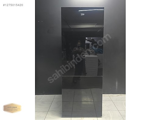 Used & Brand New Items / Electrical Appliances / Appliances / Refrigerators