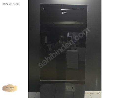 Used & Brand New Items / Electrical Appliances / Appliances / Refrigerators