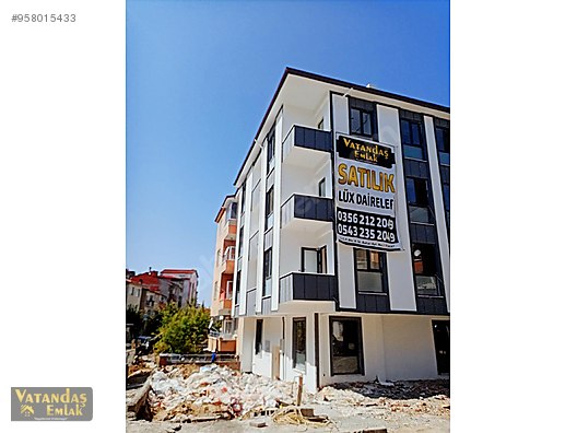 tokat merkez kumbet gardiyan duraginda satilik 2 0 daireler satilik daire ilanlari sahibinden com da 958015433