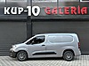 Vasıta / Minivan & Panelvan / Citroen / Berlingo / 1.5 BlueHDI Feel Bold