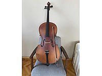 Sevilla 4/4 Çello