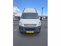 AKBAŞ MOTORS' DAN 2009 IVECO 35C DAILY 35 C 15V 60.600 KM #1283015493