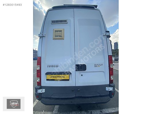 Vasıta / Minivan & Panelvan / Iveco / 35 / C 15 Daily Van