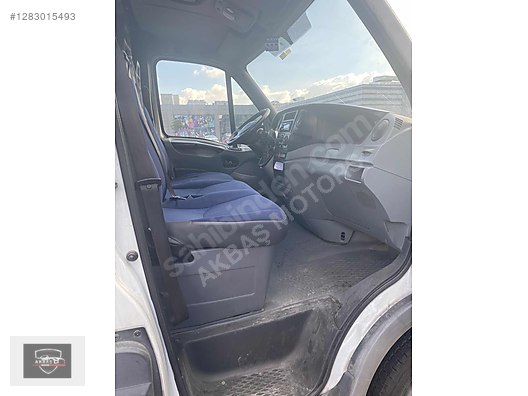 Vasıta / Minivan & Panelvan / Iveco / 35 / C 15 Daily Van