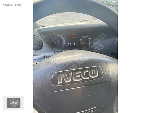 Vasıta / Minivan & Panelvan / Iveco / 35 / C 15 Daily Van