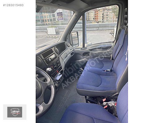 Vasıta / Minivan & Panelvan / Iveco / 35 / C 15 Daily Van