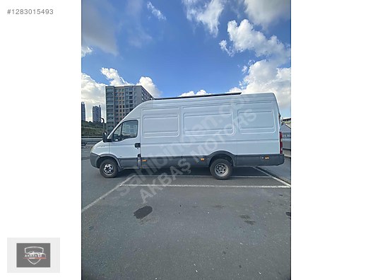 Vasıta / Minivan & Panelvan / Iveco / 35 / C 15 Daily Van