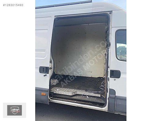 Vasıta / Minivan & Panelvan / Iveco / 35 / C 15 Daily Van