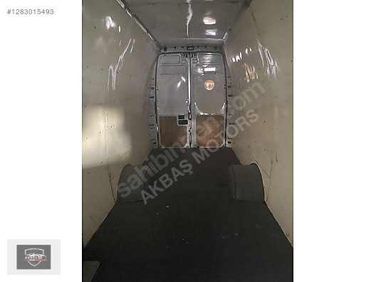 Vasıta / Minivan & Panelvan / Iveco / 35 / C 15 Daily Van