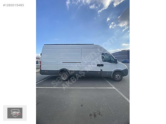 Vasıta / Minivan & Panelvan / Iveco / 35 / C 15 Daily Van