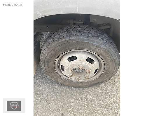 Vasıta / Minivan & Panelvan / Iveco / 35 / C 15 Daily Van