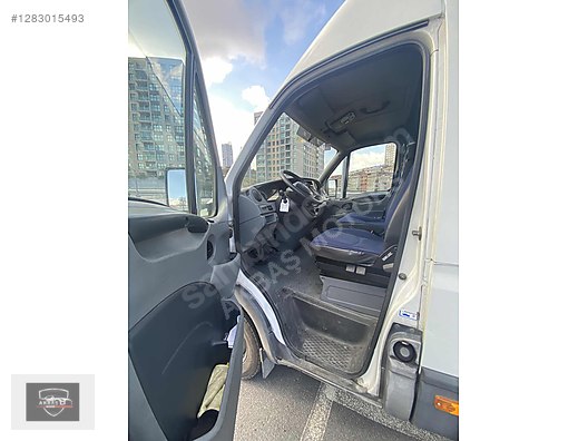 Vasıta / Minivan & Panelvan / Iveco / 35 / C 15 Daily Van