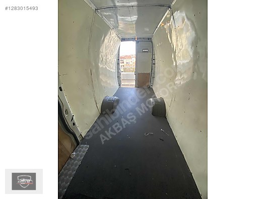 Vasıta / Minivan & Panelvan / Iveco / 35 / C 15 Daily Van