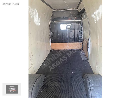 Vasıta / Minivan & Panelvan / Iveco / 35 / C 15 Daily Van