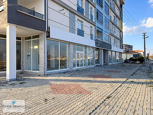YENİŞEHİR MAHALLESİNDE 705 m² KİRALIK DÜKKAN & MAĞAZA #1286015498