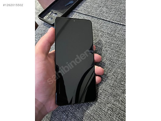 Used & Brand New Items / Cell Phones & Accessories / Cell Phones / Xiaomi / Poco X6 Pro