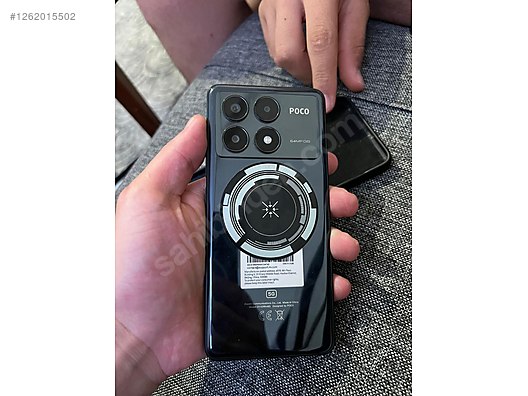 Used & Brand New Items / Cell Phones & Accessories / Cell Phones / Xiaomi / Poco X6 Pro