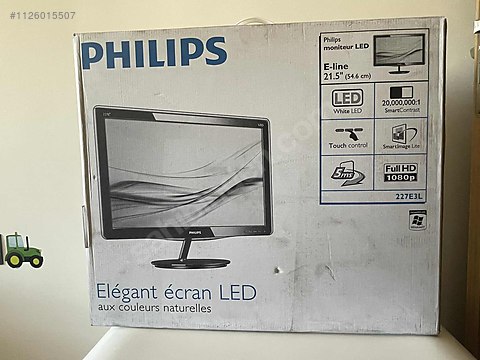 philips 202el2