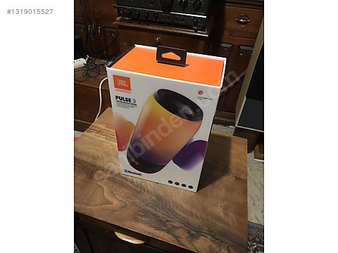 JBL Bluetooth Hoparlör - 1319015527