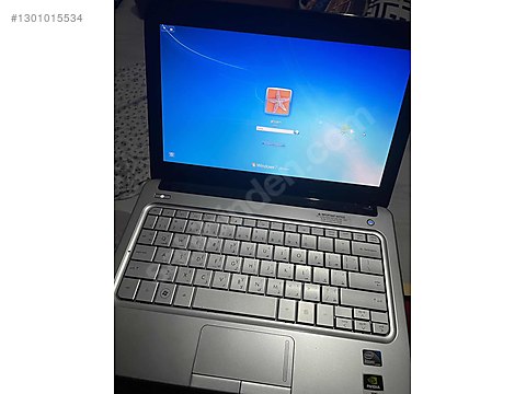 Compaq / Compaq mini sahibinden.comda - 1301015534