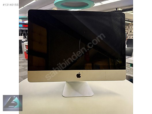 Apple / Apple Imac A1311 Aıo EMC 2389 İ3 540 4GB Ram 240GB Ssd