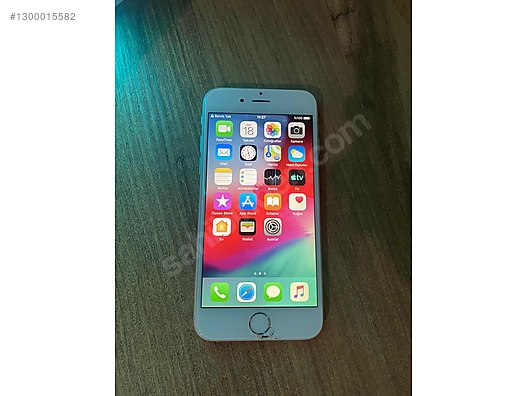 Apple / iPhone 6 / İphone 6 16GB on sahibinden.com - 1300015582