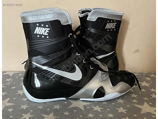 Sıfır Nike HyperKO 1 44 Numara - Erkek Spor Ayakkabı Modelleri