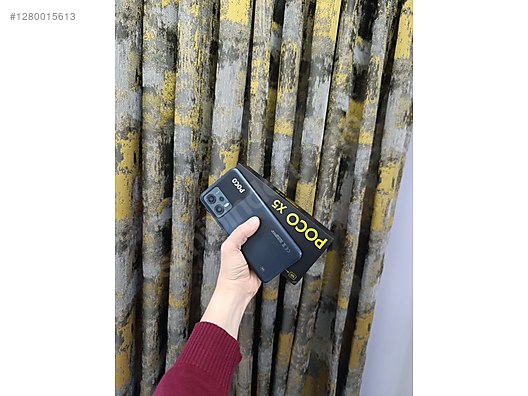 Used & Brand New Items / Cell Phones & Accessories / Cell Phones / Xiaomi / Poco X5