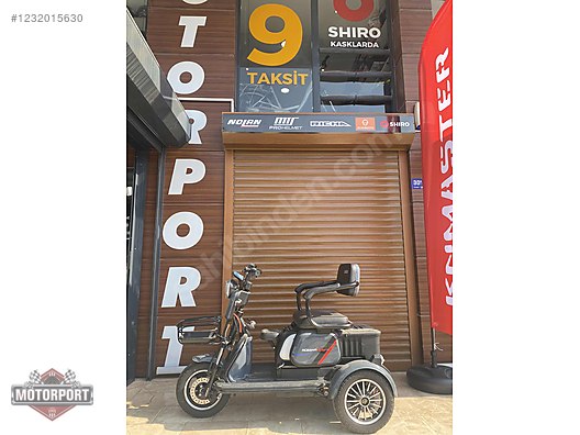 MOTORPORT'TAN ARORA RÜZGAR #1232015630