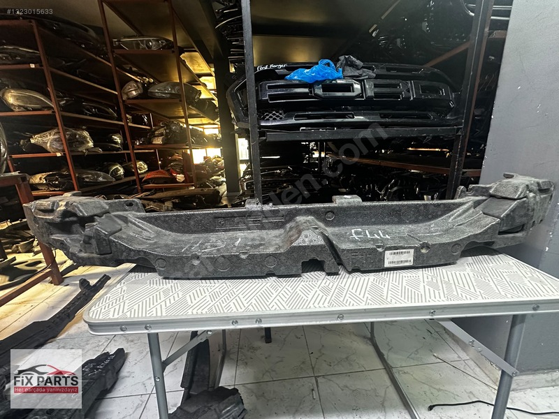 BMW 2 Serisi Tampon (Ön)