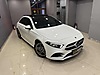 Vasıta / Otomobil / Mercedes-Benz / A Serisi / A 200 / AMG