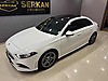 Vasıta / Otomobil / Mercedes-Benz / A Serisi / A 200 / AMG
