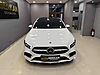 Vasıta / Otomobil / Mercedes-Benz / A Serisi / A 200 / AMG