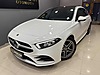 Vasıta / Otomobil / Mercedes-Benz / A Serisi / A 200 / AMG
