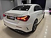 Vasıta / Otomobil / Mercedes-Benz / A Serisi / A 200 / AMG